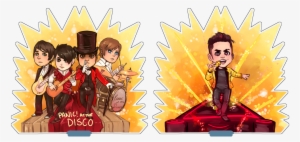 Youma C37/38✨ On Twitter - Cartoon