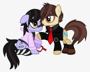 You Can Click Above To Reveal The Image Just This Once, - Mlp Panic At The Disco