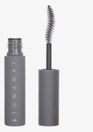 Stowaway Mascara