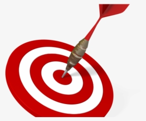 How To Hit A Moving Revenue Target - Target Png
