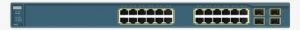Internet, Ethernet, Switch - Network Switch Icon Png