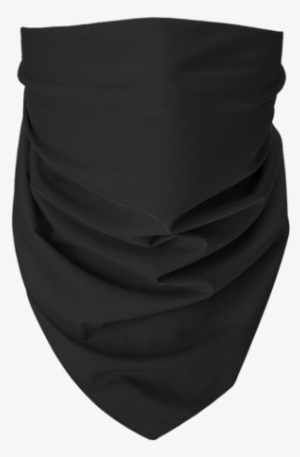 A Black Bandana - Carmine