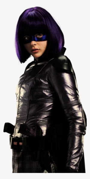 Png Kick Ass - Kick Ass 2 Promo