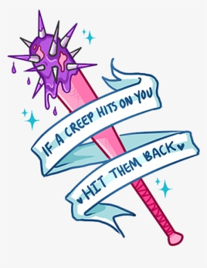 Feminism, Overlay, And Png Image - Screen Wallpaper Photo Girl