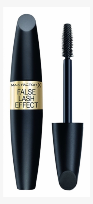 Max Factor False Lash Effect Mascara Black - Max Factor False Lash Effect