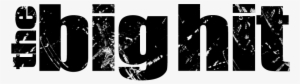 The Big Hit Image - Logos De Big Hit