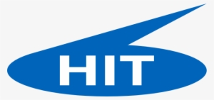 Raster - Hit Logo