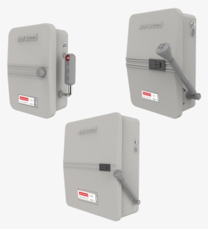 Switch Fuse Unit - Switch