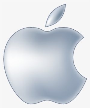 Apple Brand Logo Vector