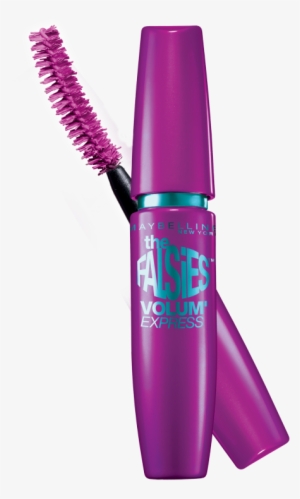 Maybelline Falsies Mascara Review, Price In India - Maybelline Volum Express Falsies Mascara Waterproof