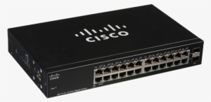 Cisco Switch - Cisco Sg112-24 Compact 24-port Unmanaged Gigabit Switch