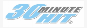 30 Minute Hit Logo