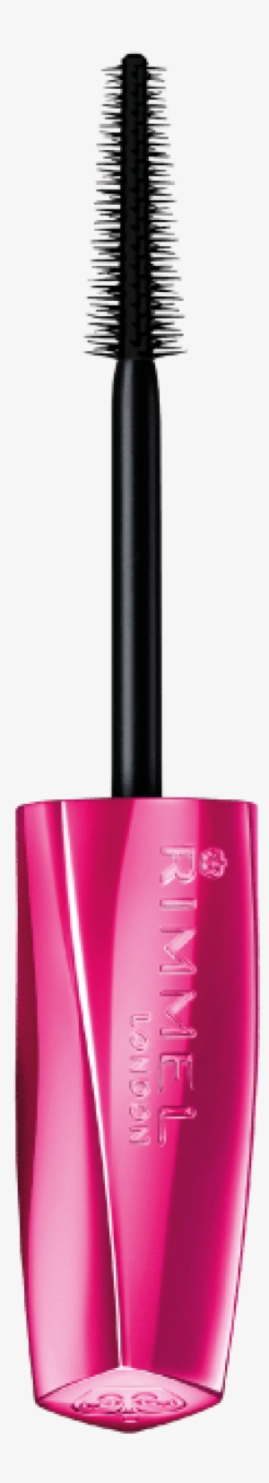 Mascara Wonder'fully Real - Rimmel Wonderfully Real Mascara