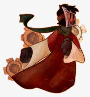 Leon - “ - Illustration