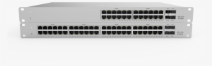 Ms120 - Meraki Ms225