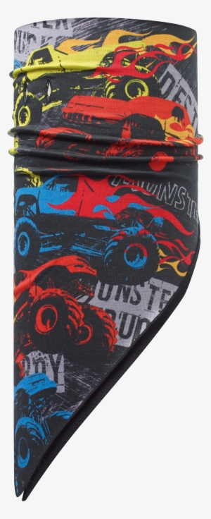 Buff Bandana Polar One Size