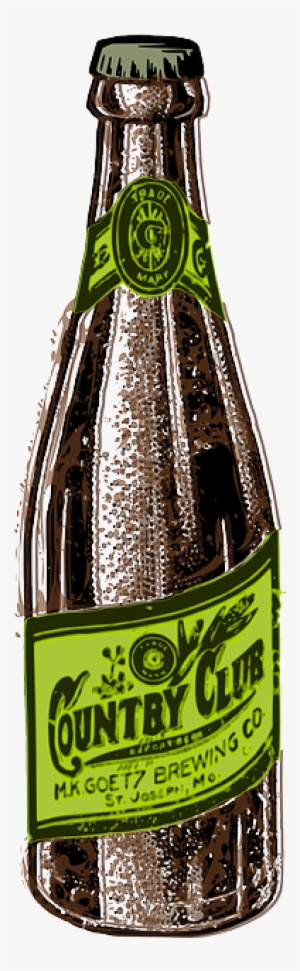 Alcohol, Beer, Bottle, Drinking - Botol Alkohol