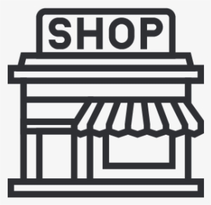 Salads - Shop - Booth Stand Logo