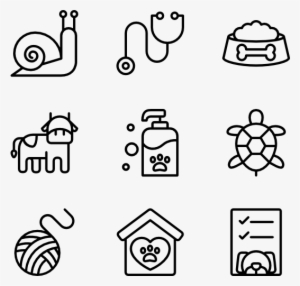 Pet Shop - Hip Hop Icons