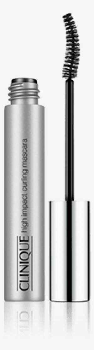 Curling Mascara - Clinique Curling Mascara
