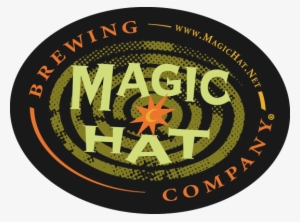Magic Hat Brewery Logo