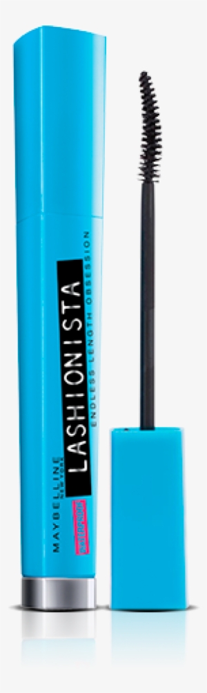 Maybelline Lashionista Waterproof Mascara