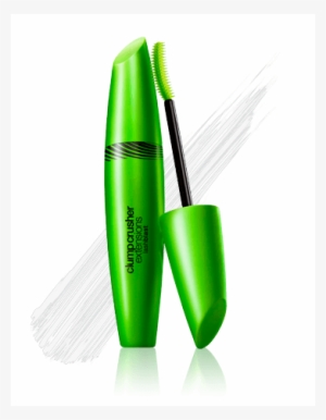 Covergirl - Exact Eyelights Waterproof Mascara Black
