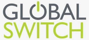 Global Switch - Global Switch Logo Png