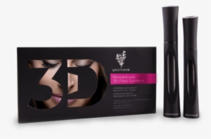 3d Fiber Lashes - 3d Fibre Mascara Younique