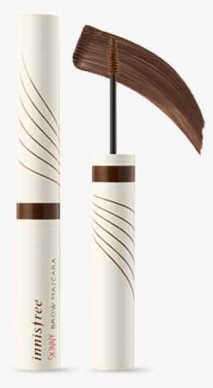 Skinny Brow Mascara 4g - Skinny Brow Mascara