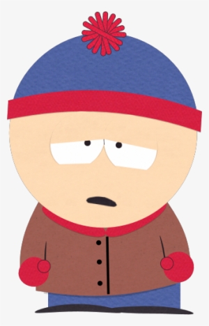 Drunk Stan 2 - South Park Stan