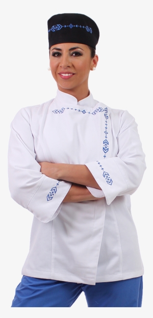 Chef Mujer Png Vector Freeuse Download - Filipinas Para Chef Mujeres