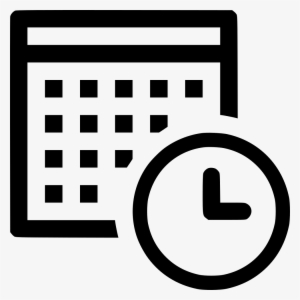 Schedule Icon PNG, Free HD Schedule Icon Transparent Image - PNGkit