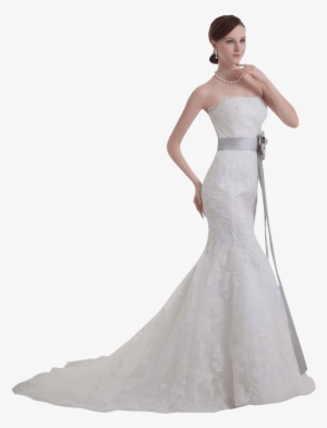 Boda Mujer - Vestidos De Boda Png