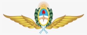 Argentine Air Force Logo