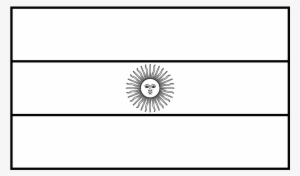 Excellent Inspiration Ideas Argentina Flag Outline