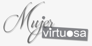 Mujer Logo Dark - Calligraphy