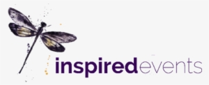 Inspired Events Logo - Event Management