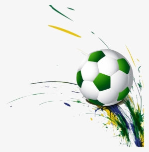 Download Amazing High-quality Latest Png Images Transparent - Football Posters Background Png