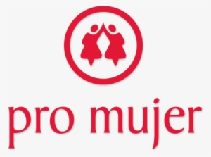 Pro Mujer, "pro Women" In Spanish, Trail Blazes New - Pro Mujer