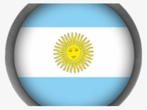 Argentina Flag No Background