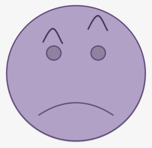 Confused Face - Detroit Club