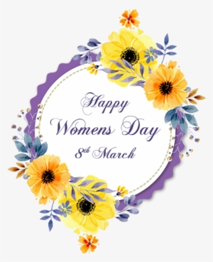 Gratis Png Y Psd - عيد المراة 8 مارس
