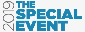 Special Event Logo