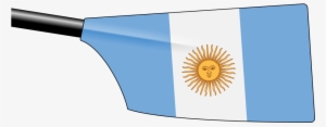 Open - Argentina Rowing Oars
