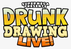 Drunk Drawing Live - The Hi Hat