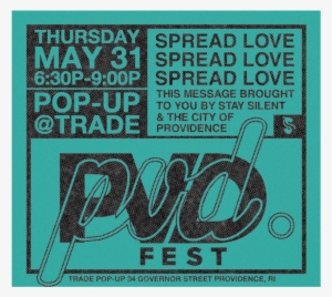 Spreadlovepop-event - Portable Network Graphics
