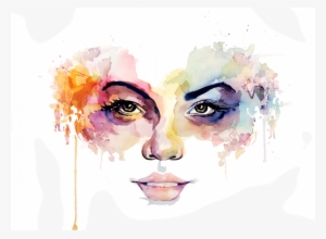 Winetopia 9&10 June - Jumbo Tote With Face Design, Adult Unisex, Natural