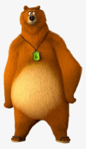 Grizzy Looking Confused Png - Grizzy And The Lemmings