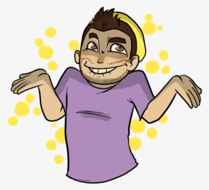 Problem By Leemak On Clipart Library - Cartoon Sly Face